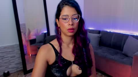 Lexy online show from September 10, 2:00 am