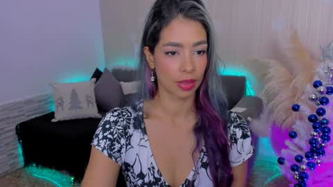 Lexy online show from December 16, 4:13 am