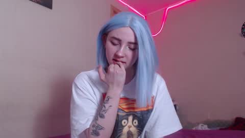 LexxxY online show from March 2, 6:47 am