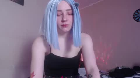 LexxxY online show from January 14, 7:02 am