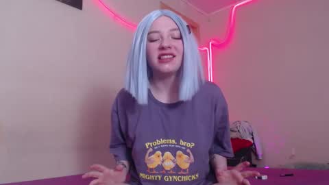 LexxxY online show from March 5, 7:04 am