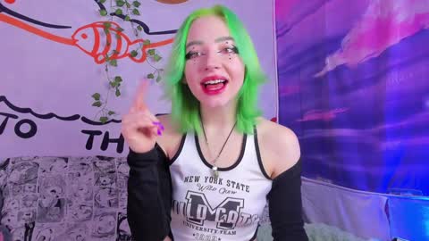 LexxxY online show from January 31, 5:30 am