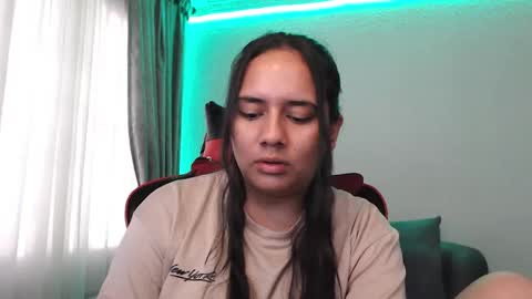 Lexy Davis online show from January 27, 9:00 pm