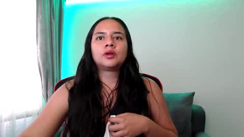 Lexy Davis online show from February 4, 7:44 pm