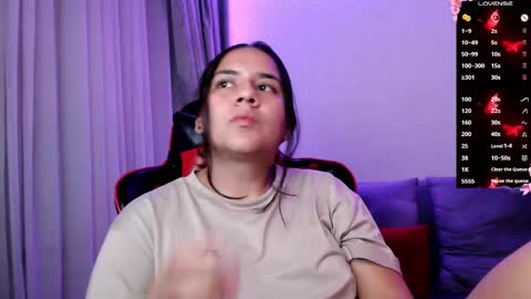 Lexy Davis online show from February 14, 11:09 pm