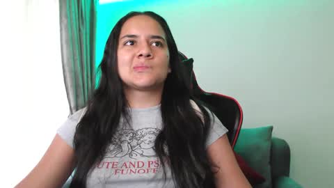 Lexy Davis online show from January 30, 7:59 pm