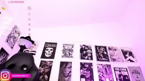 LexyJoyce online show from May 30, 2:20 am