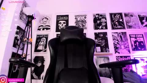 LexyJoyce online show from October 12, 9:39 pm