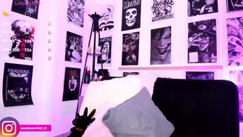 LexyJoyce online show from March 2, 5:08 am