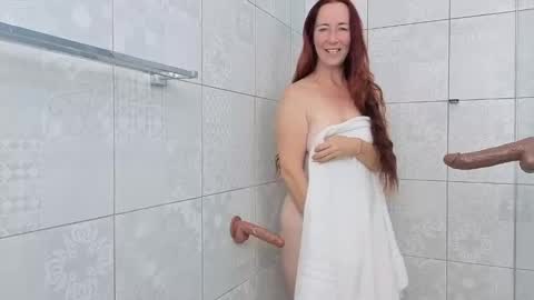 Lexy online show from April 12, 1:30 am