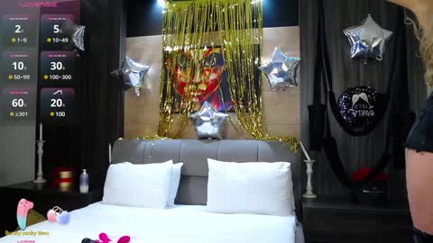 Leya online show from January 5, 7:07 pm