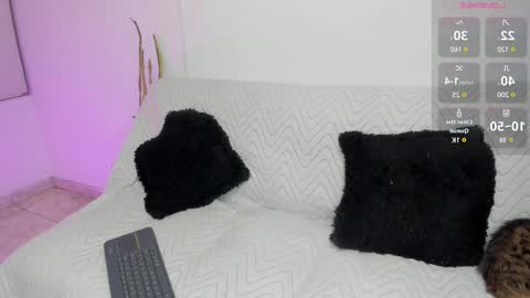 Leydy online show from February 12, 6:19 am