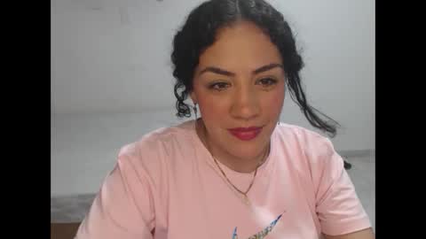 leylapregnant online show from September 23, 1:15 am