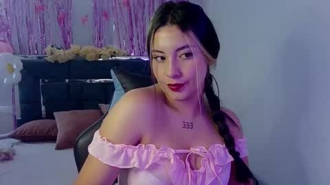 Lia  online show from October 1, 1:16 pm