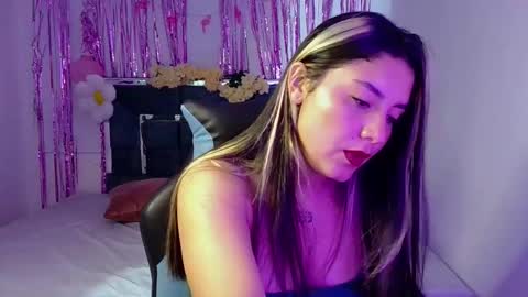 Lia  online show from September 16, 11:57 pm