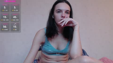 Lia online show from January 13, 1:28 pm