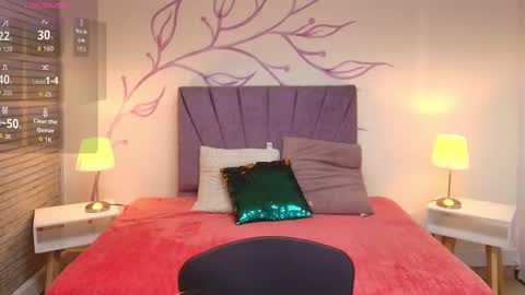  LIA  online show from October 1, 12:21 pm