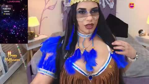  LIA  online show from October 31, 1:15 pm