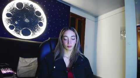  Lia online show from June 25, 9:27 pm
