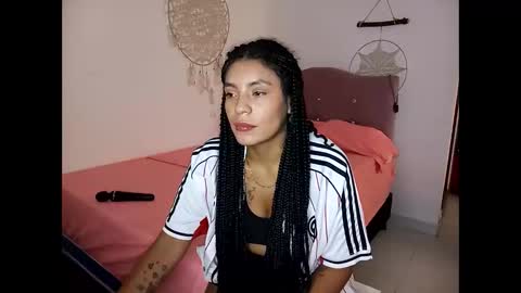 Lia online show from April 8, 7:49 pm