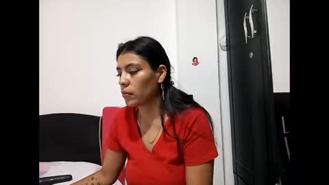 Lia online show from December 15, 2:33 pm