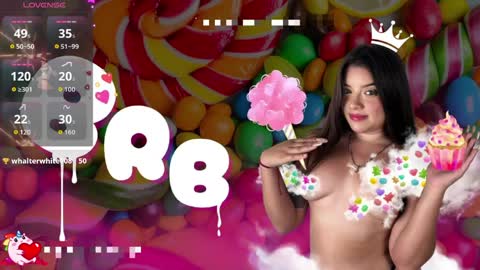 lia_little18 online show from April 9, 8:47 pm