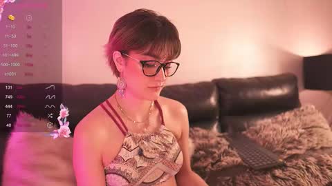 liaa online show from November 15, 8:10 pm