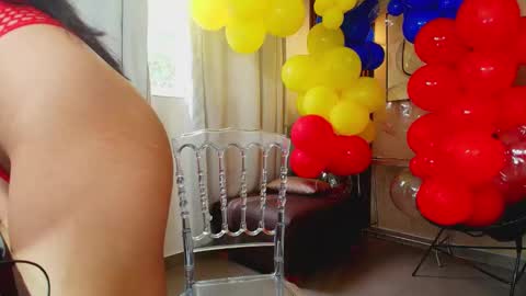 LIA online show from September 12, 6:59 pm