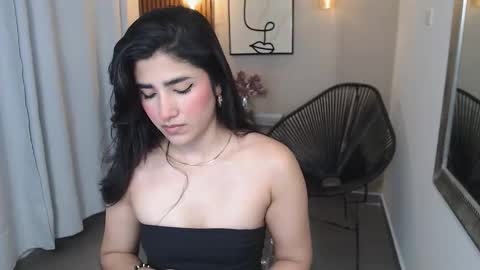 LIA online show from February 8, 12:20 pm