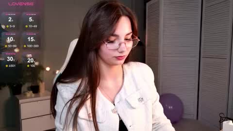 lia_melon online show from March 7, 2:46 pm
