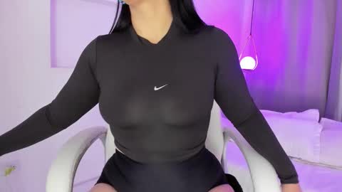 Lia online show from January 13, 4:18 am