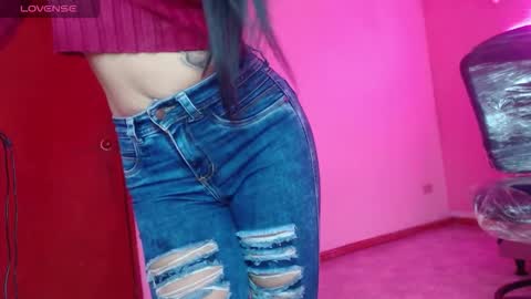 Lia online show from December 15, 2:11 pm