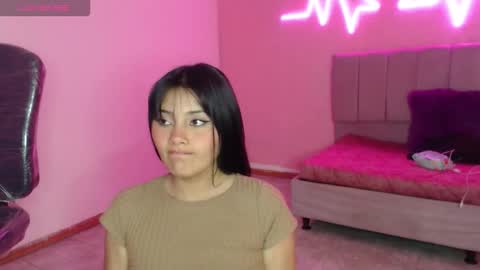 Lia online show from December 2, 1:35 pm