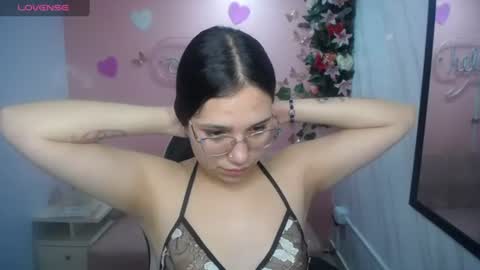 lia_rose_ch online show from August 5, 3:13 am