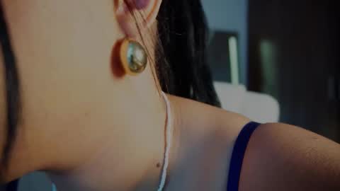 Lia  online show from October 5, 3:28 pm