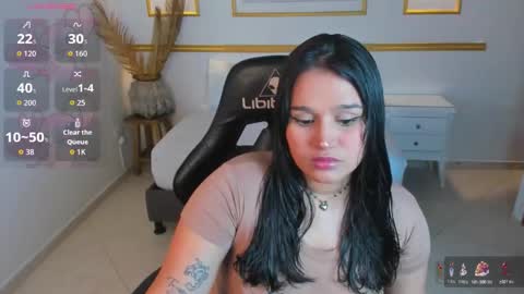 Lia  online show from November 23, 2:36 am