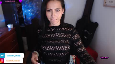 Laura online show from January 26, 12:48 am