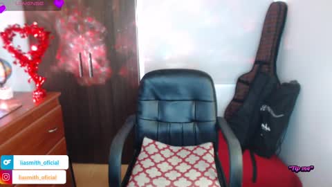 Laura online show from February 12, 3:28 pm