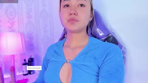 Liaa online show from October 11, 5:23 am