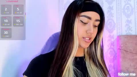 Liaa online show from March 13, 4:03 am