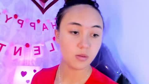 Liaa online show from February 14, 3:41 am