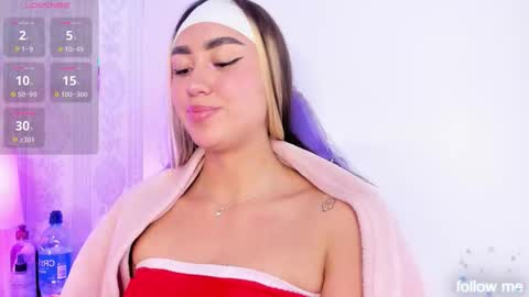 Liaa online show from October 16, 7:00 am