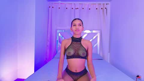 Lia online show from February 18, 2:43 am