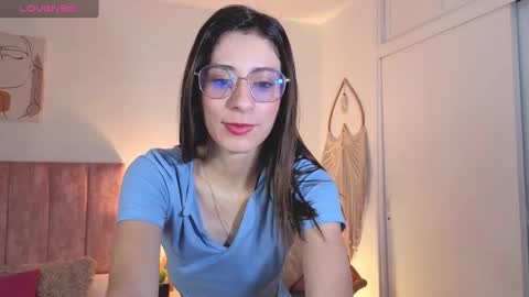 Lia  online show from February 27, 2:21 pm