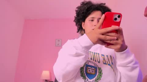 liaa moretzz online show from November 6, 3:56 am