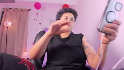 liaa moretzz online show from February 15, 2:58 am