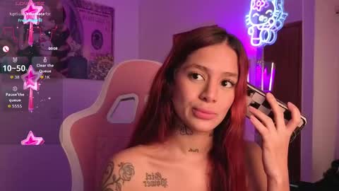 Lia Butera online show from October 1, 5:07 pm