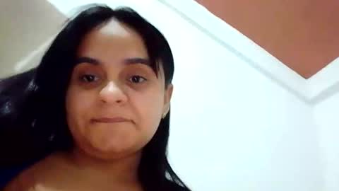 Lia Cloud online show from March 31, 7:03 pm