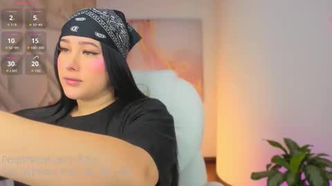 Lia Cox online show from February 5, 4:37 am