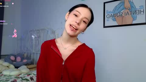 Lia  online show from February 15, 9:38 am